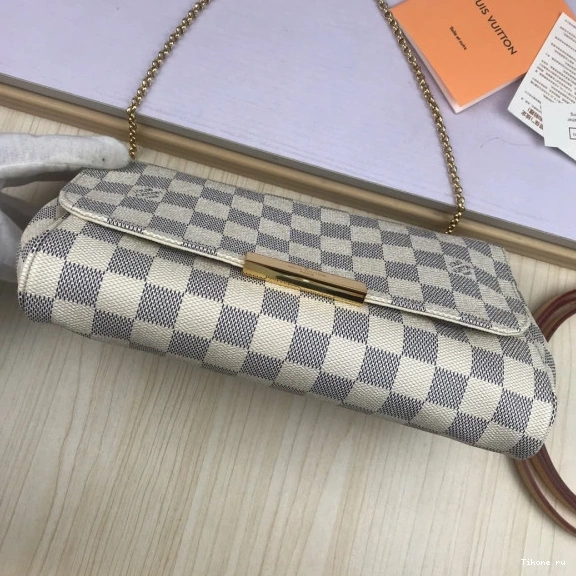 Affordable Vuitton Louis MM Favorite 0715